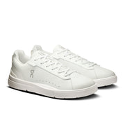 On THE ROGER Advantage - Men's in White / White - view 6