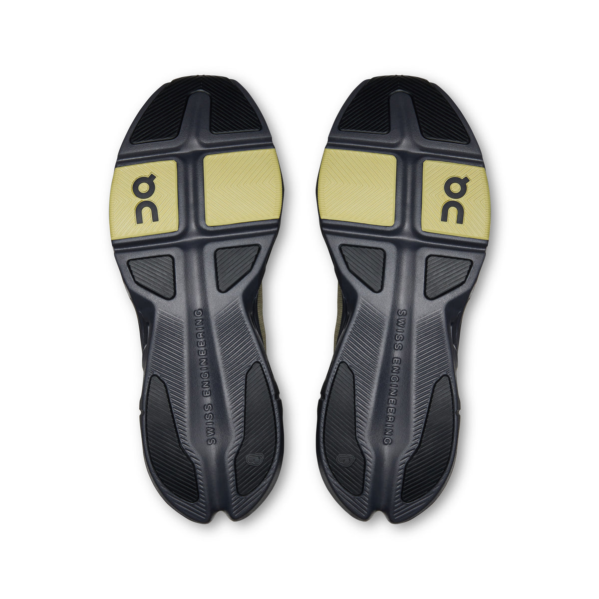 On Cloudpulse Next - Men's in Olive / Iron - view 3