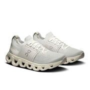 On Cloudswift 4 - Women's in Wolf / Sand - view 6