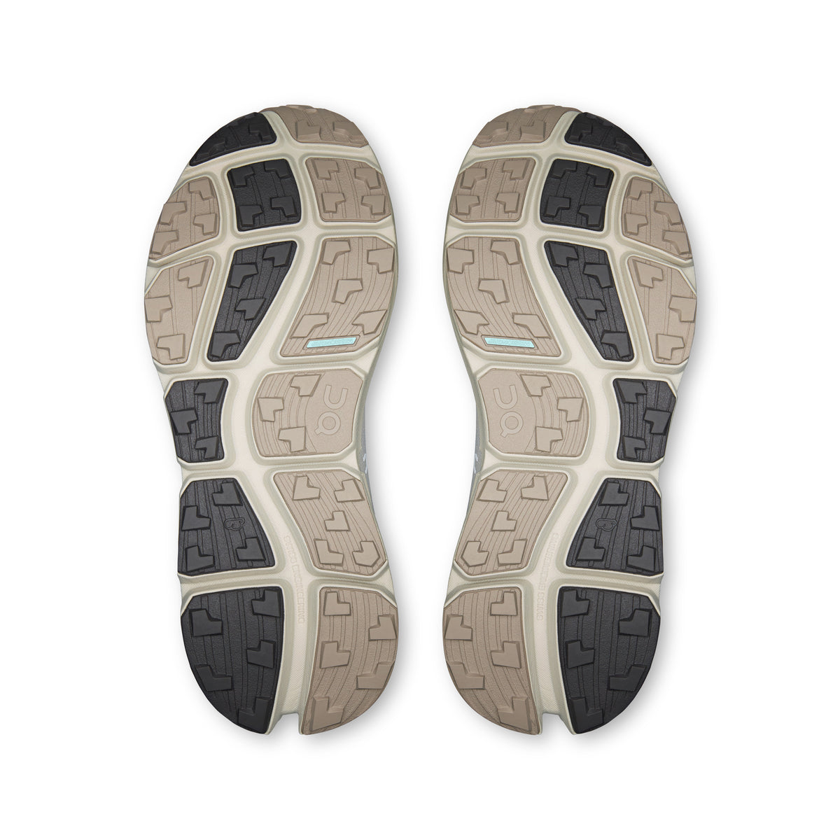 On Cloudsoma - Women's in Glacier / Pearl - view 3