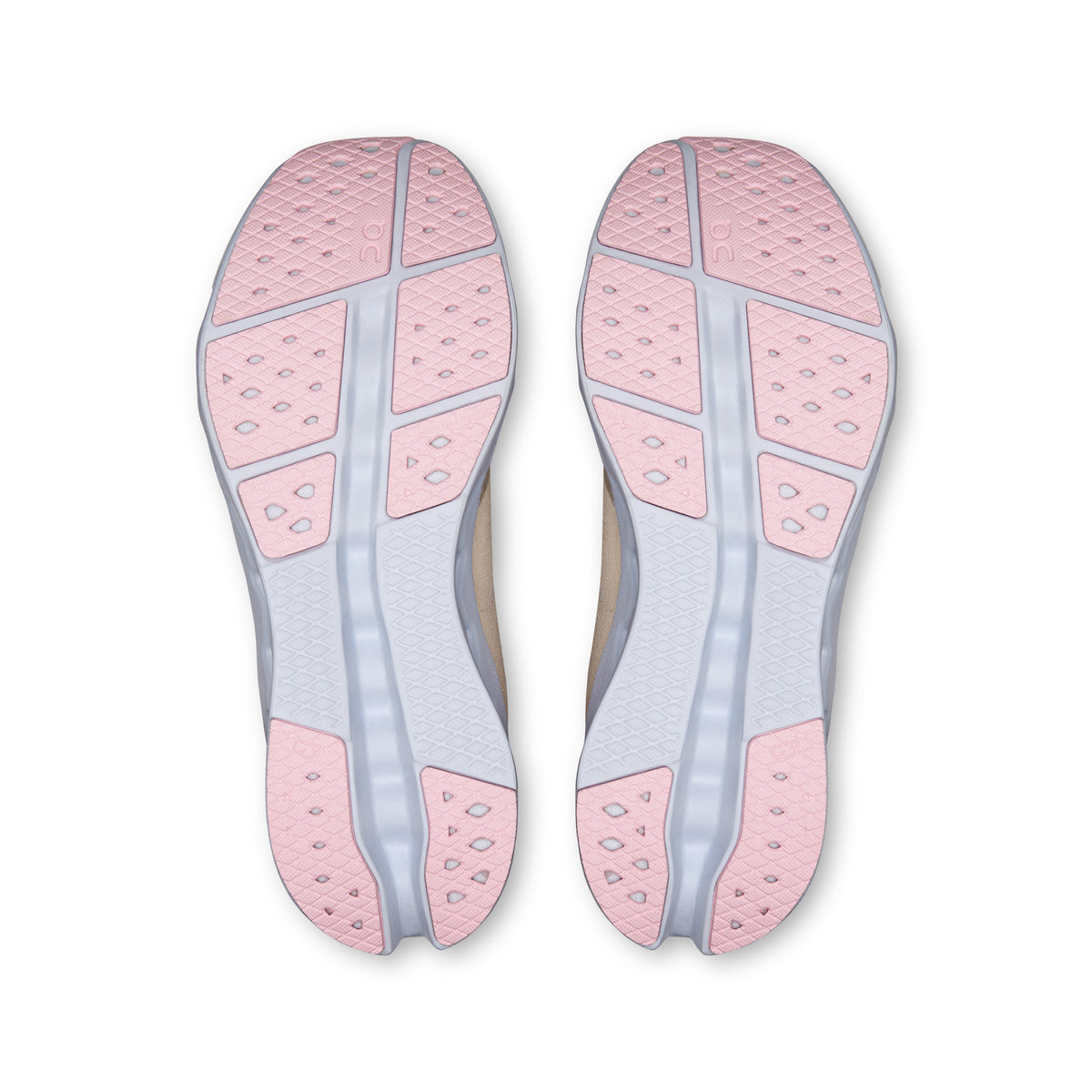 On Cloudsurfer 2 - Women's in Sand / Ivory - view 3