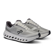 On Cloudsurfer Next - Women's in Glacier / White - view 6