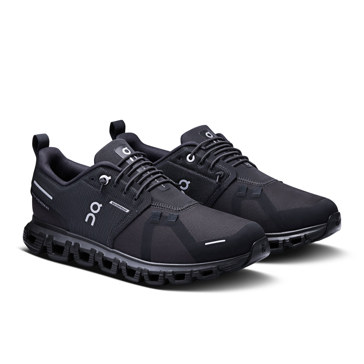 On Cloud 6 Waterproof - Women's