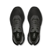 On Cloudpulse Next - Women's in Black / Stone - view 2