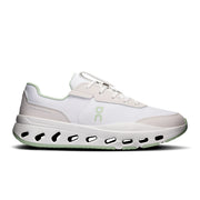 On THE ROGER Wildcard - Men's in White / Sage - primary view