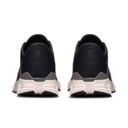 On Cloud X 4 AD - Men's in Black / Asphalt - view 5