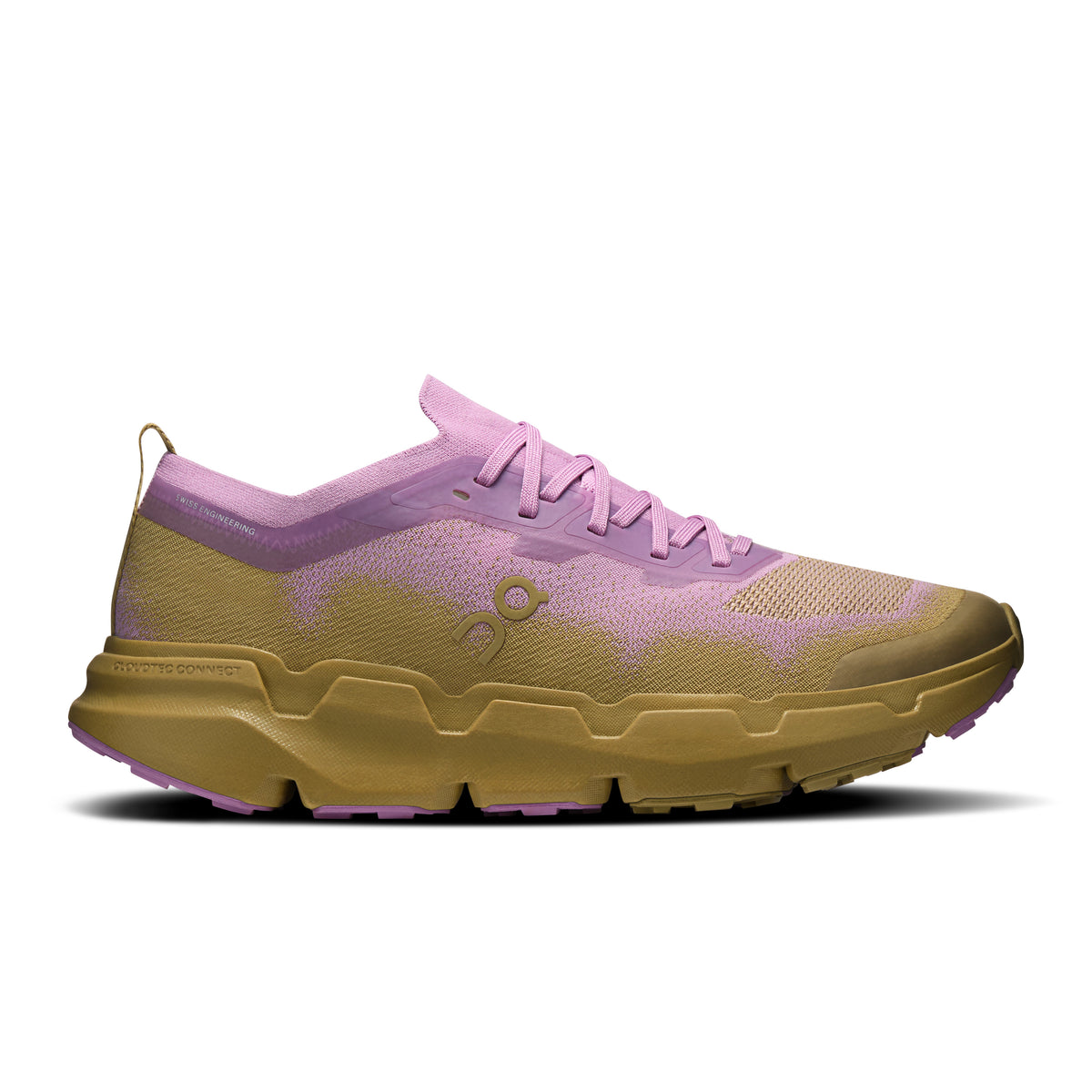 On Cloudsoma - Men's in Sakura / Safari - primary view