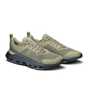 On Cloudpulse Next - Men's in Olive / Iron - view 6