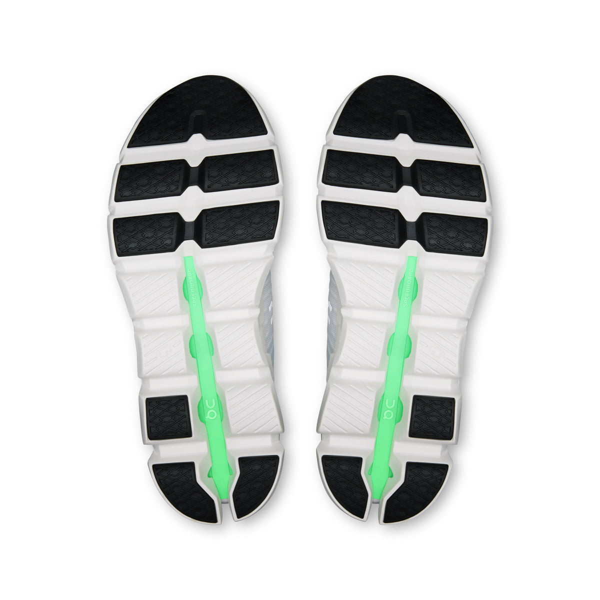 On Cloudswift 4 - Men's in Frost / White - view 3