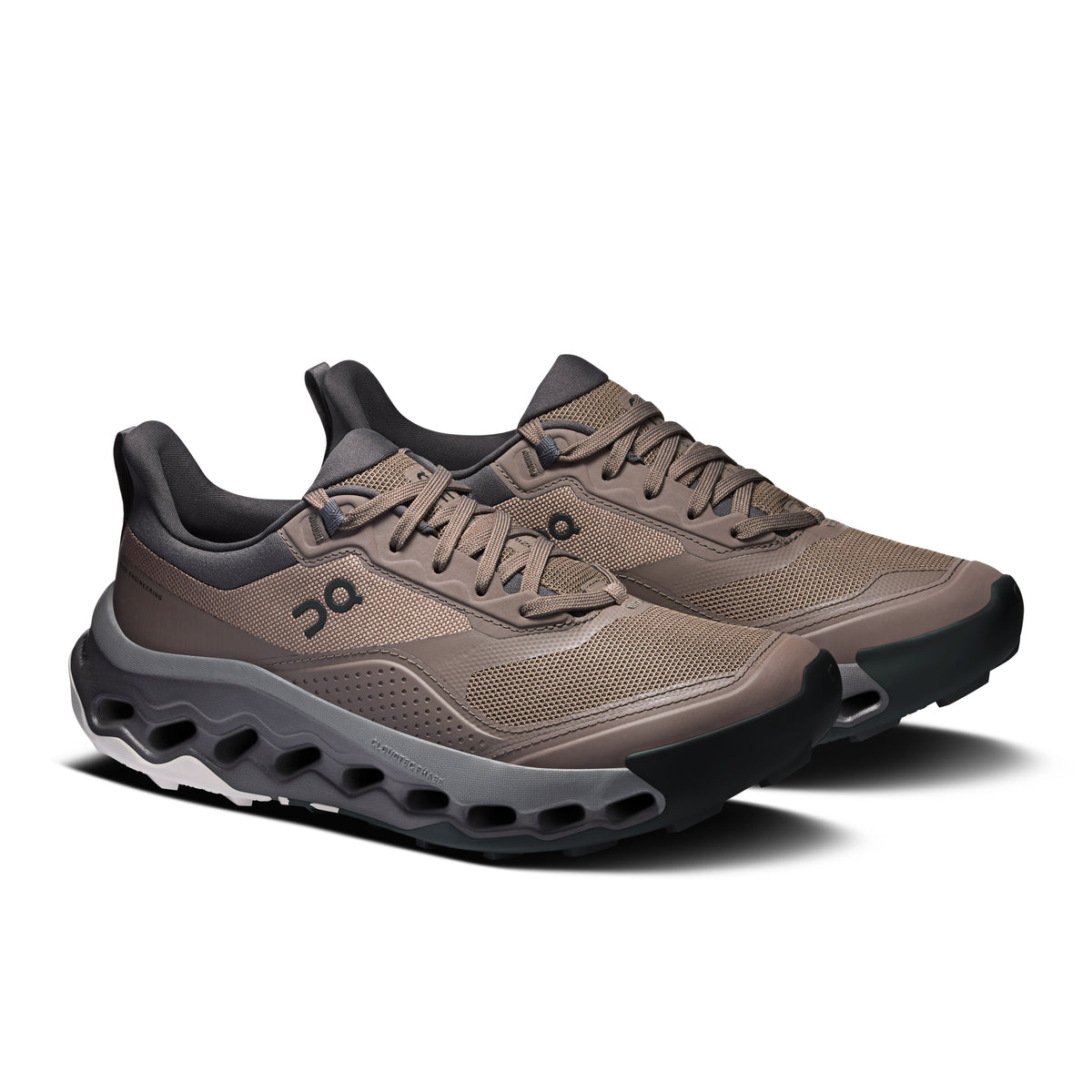 On Cloudhorizon 2 - Women's in Ash / Ember - view 6