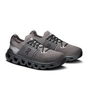 On Cloudswift 4 - Women's in Ember / Eclipse - view 6