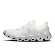 On Cloudswift 4 - Men's in Ivory / Wolf - view 4