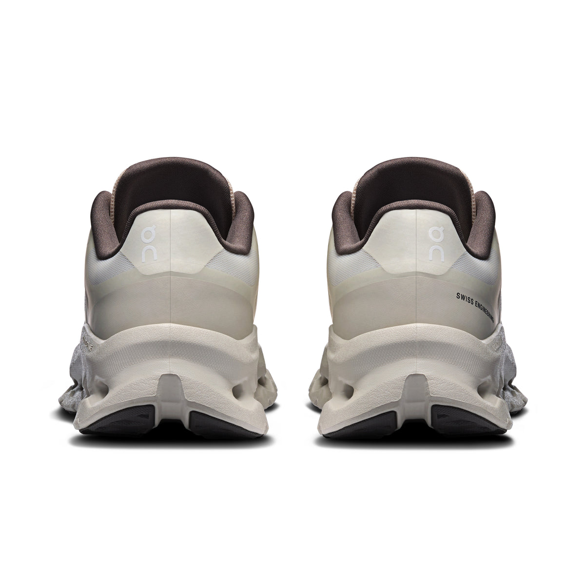 On Cloudtilt Remix - Women's in Silver / Ivory - view 5
