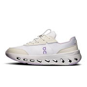 On THE ROGER Wildcard - Women's in Ivory / Orchid - view 4