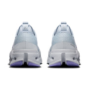On Cloudsurfer Max - Women's - Limited Edition Heather / Glacier in Heather / Glacier - view 5