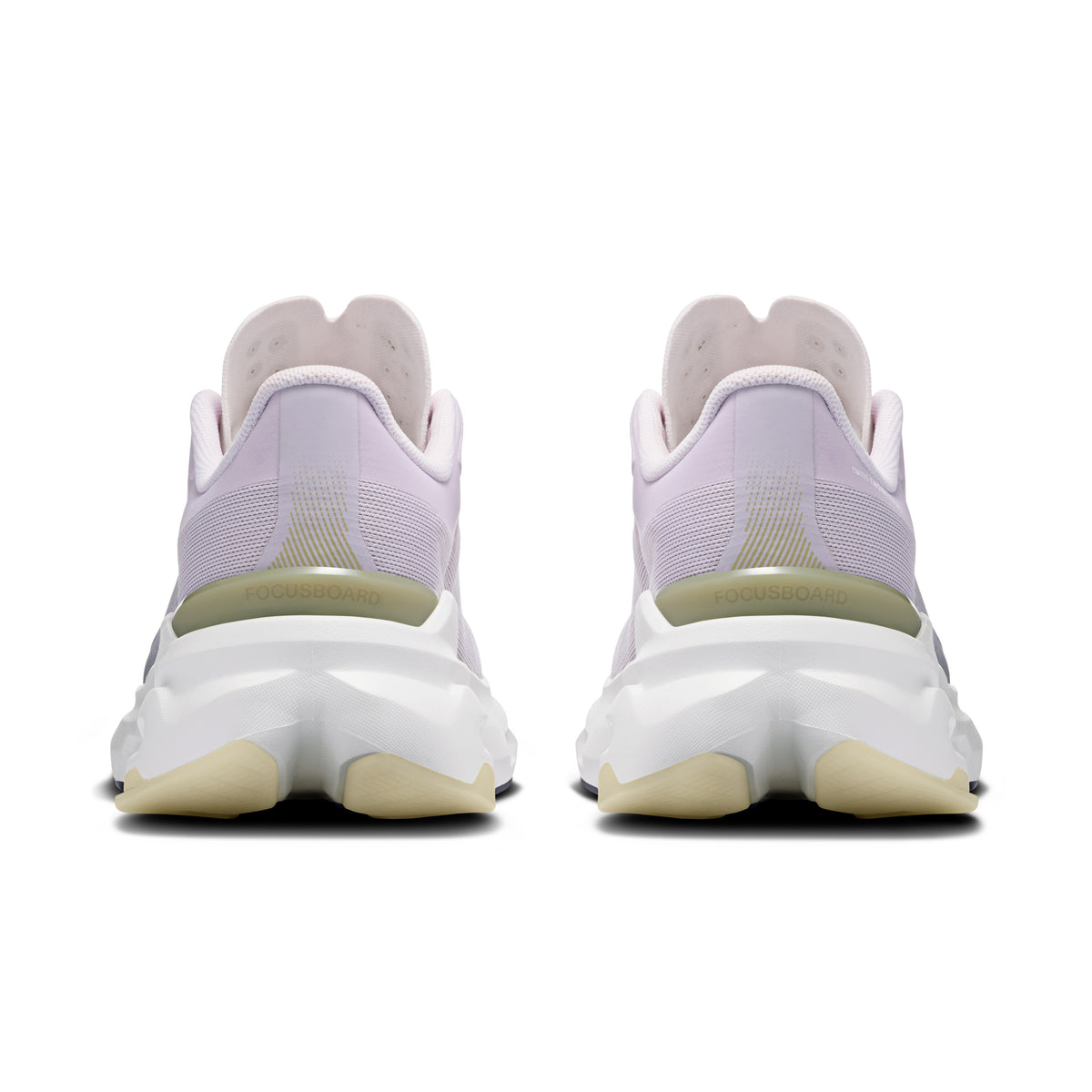 On Cloudpulse 2 - Women's in Orchid / Fen - view 5