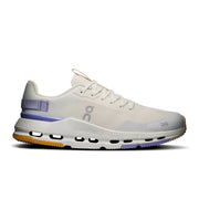 On Cloudnova Form 2 - Women's - Limited Edition Ivory / Dew in Ivory / Dew - primary view