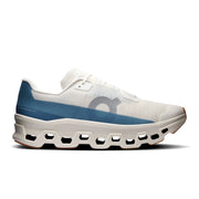On Cloudmonster Void - Men's - Limited Edition Ivory / Dust in Ivory / Dust - primary view