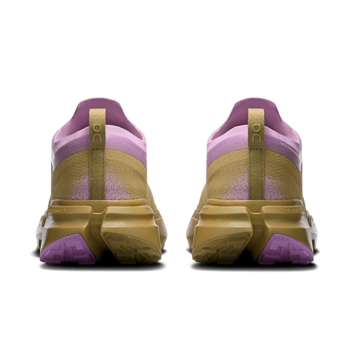On Cloudsoma - Men's in Sakura / Safari - view 5