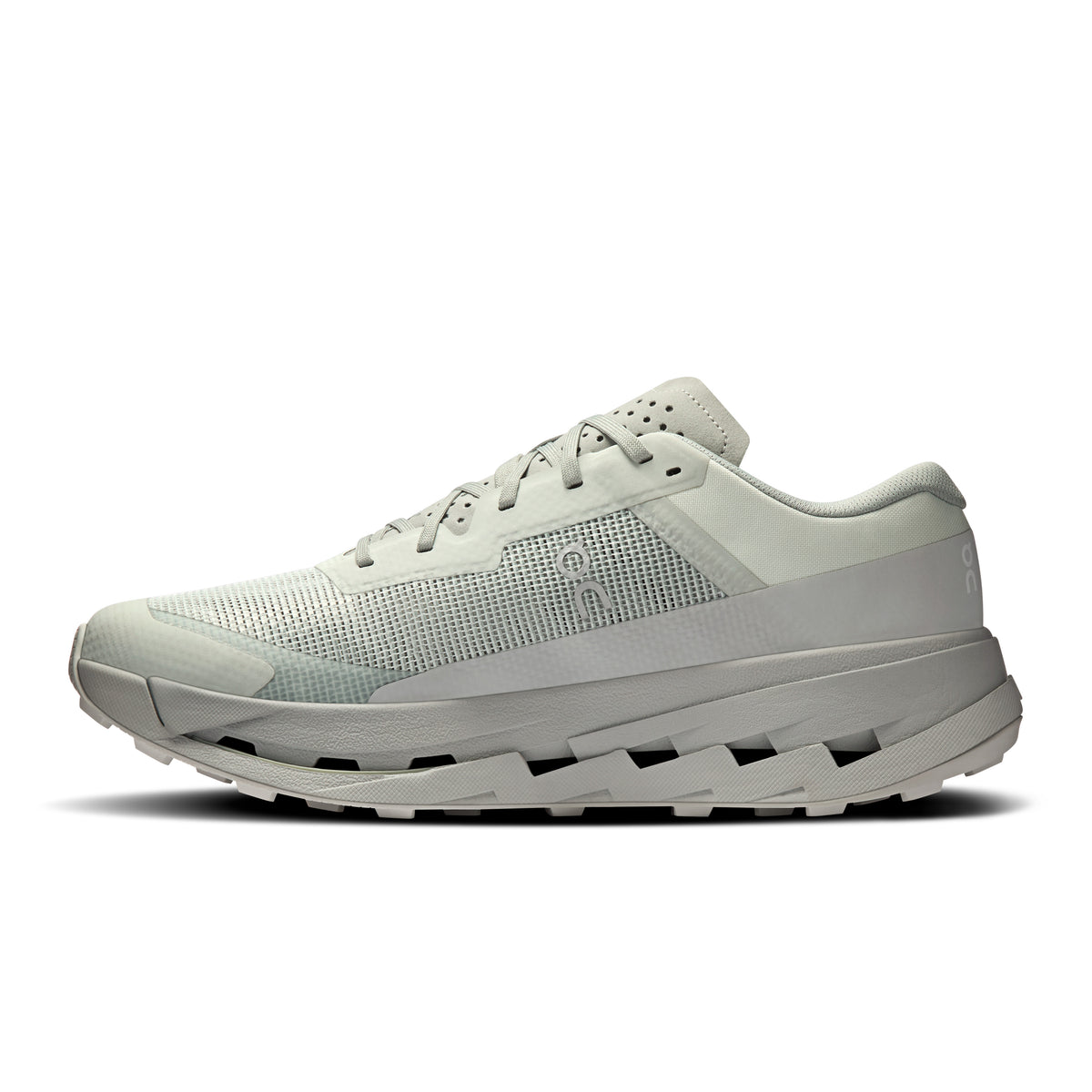 On Cloudultra 3 - Men's in Iceberg / Glacier - view 4