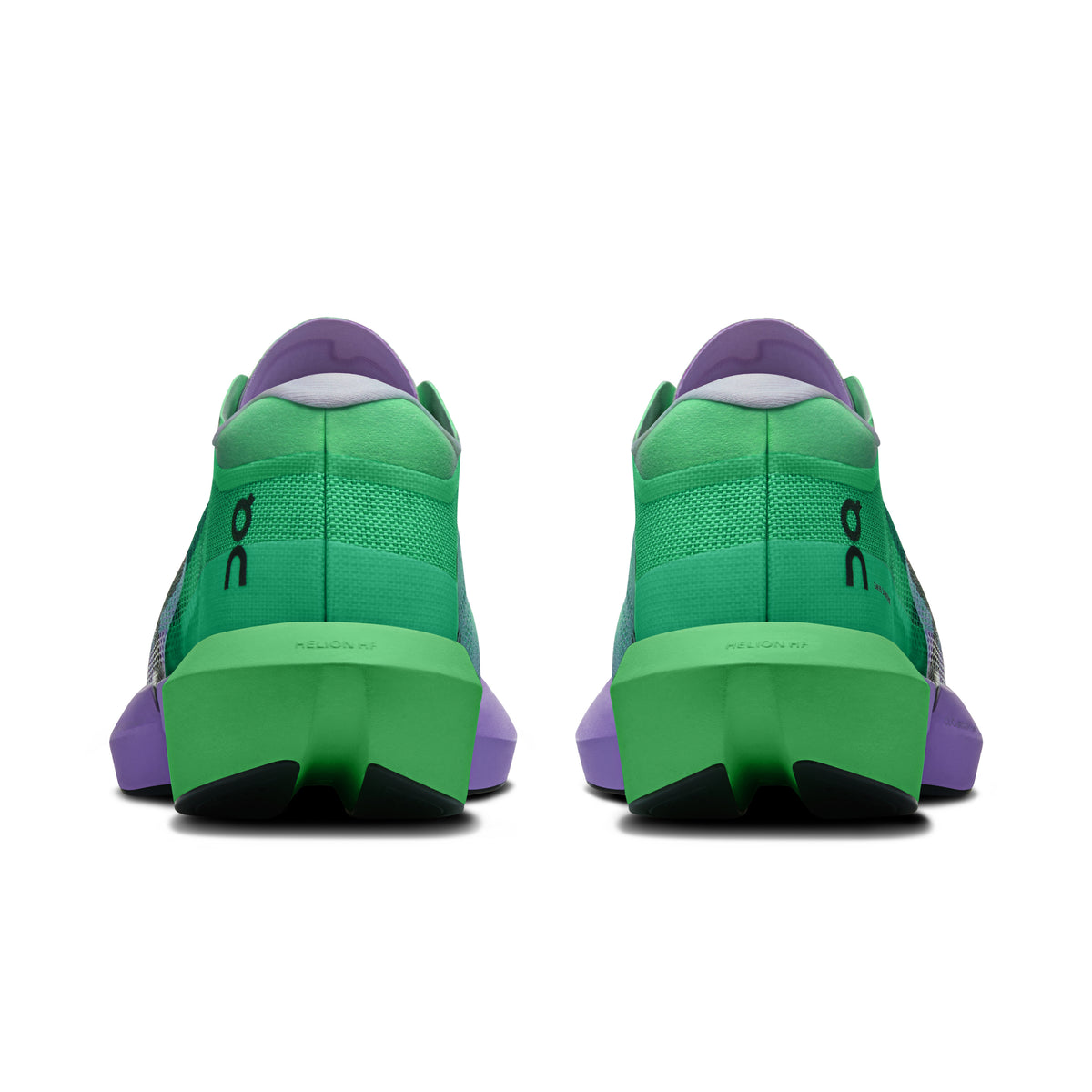 On Cloudboom Strike 2 - Unisex in Verdite / Aconite - view 5