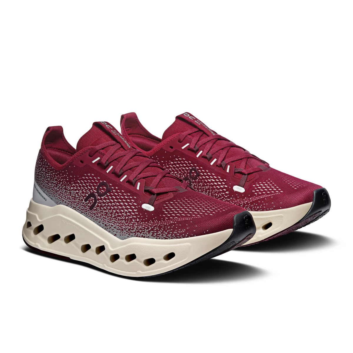 On Cloudsurfer Max - Men's