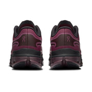 On Cloudflow 5 AD - Men's in Fig / Mulberry - view 5