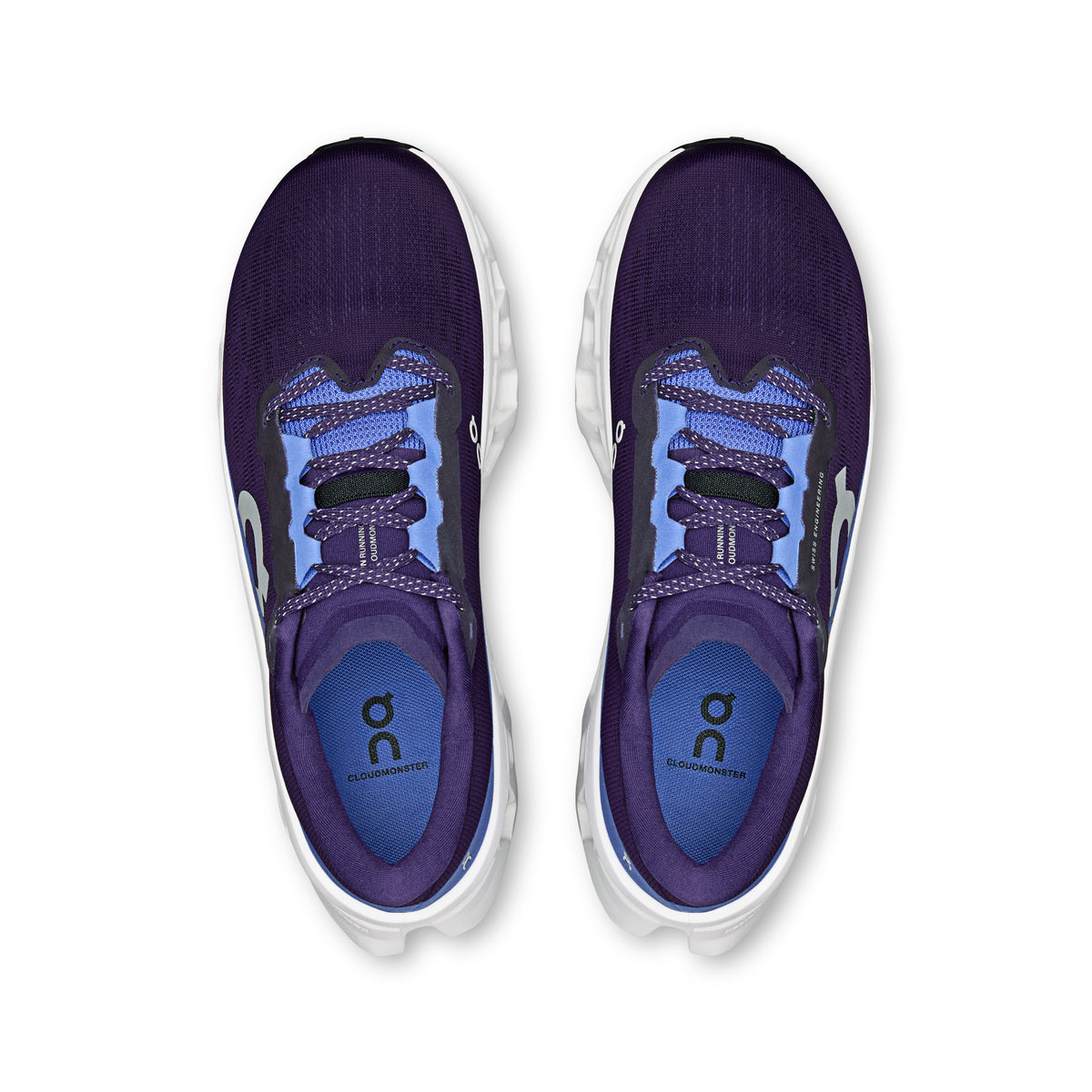 On Cloudmonster 3 - Women's