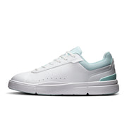 On THE ROGER Advantage - Women's in White / Flurry - view 4