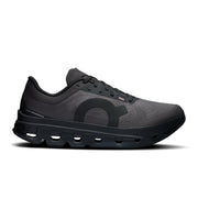 On Cloudflow 5 - Men's in Black / Black - primary view