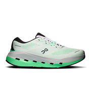 On Cloudrunner 3 Max - Men's in White / Verdite - primary view