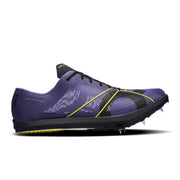 On Cloudspike XC - Men's in Juniper / Black - primary view