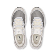 On Cloudnova Rift - Women's in Alloy / Glacier - view 2