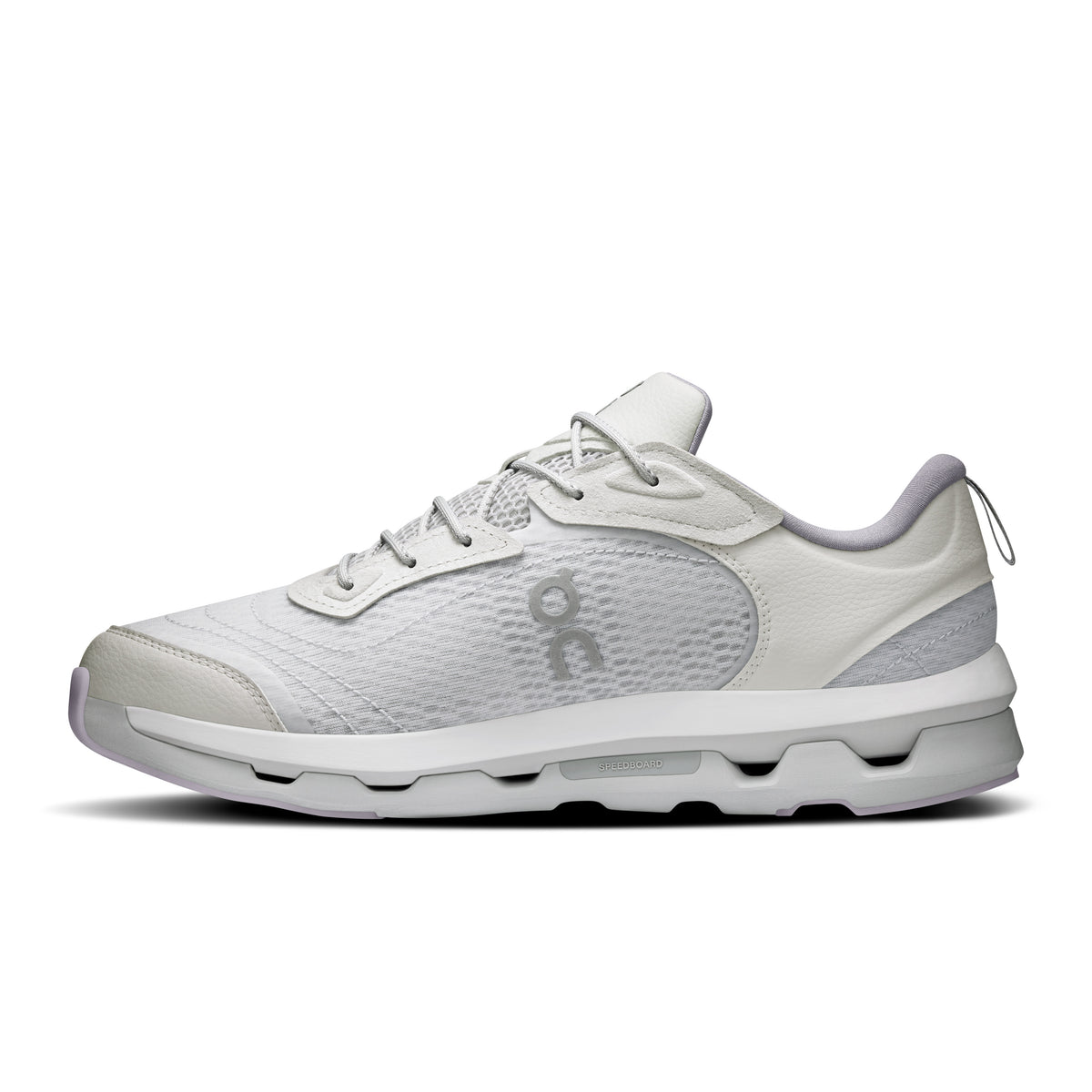 On Cloudzone Moon - Men's in Lavender / Lilac - view 4