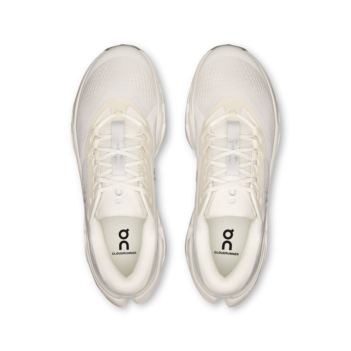 On Cloudrunner 3 - Men's