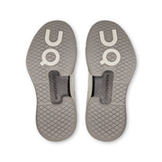 On THE ROGER Pro Ace - Women's in Ivory / Fog - view 3