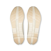 On Cloudflow 5 AD - Men's in Ivory / Grain - view 3