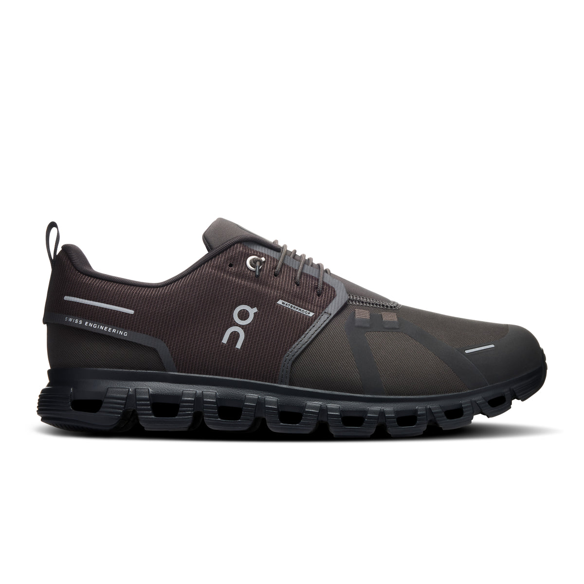 On Cloud 6 Waterproof - Men's