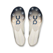 On Cloudspike Citius 2 - Women's in White / Frost - view 3