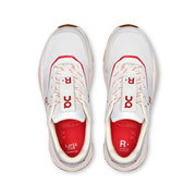 On THE ROGER Wildcard LC - Women's in White / Robin - view 2