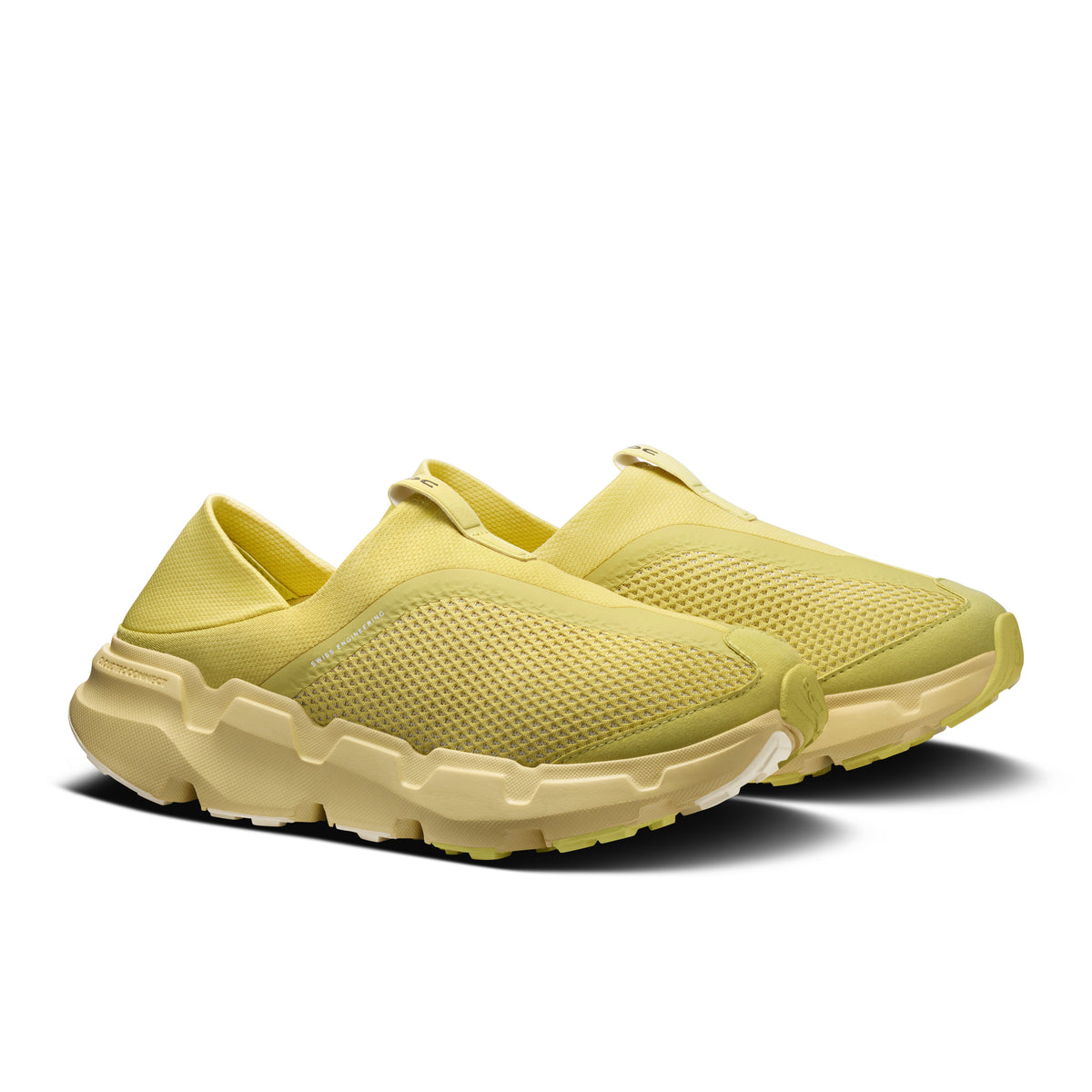 On Cloudsoma Moc - Women's in Acacia / Acacia - view 6
