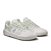 On THE ROGER Clubhouse - Women's in White / Iceberg - view 6