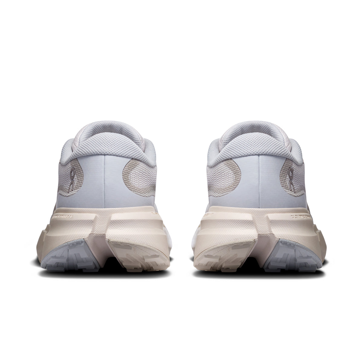 On Cloudsoma Hike - Women's in Glacier / Pearl - view 5