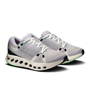 On Cloudsurfer 2 - Women's in Lilac / Ivory - view 6