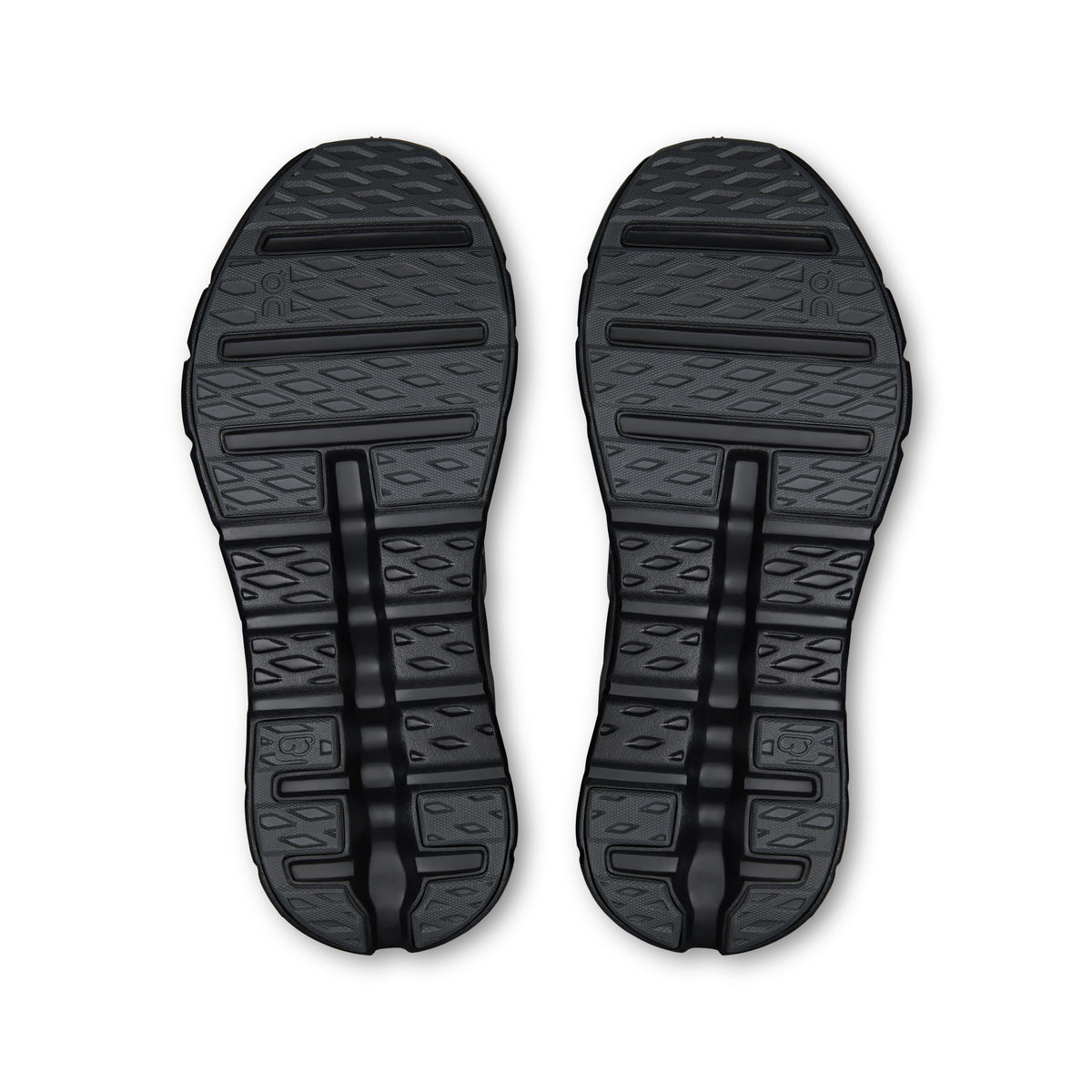 On Cloudtilt Remix - Men's in Black / Black - view 3
