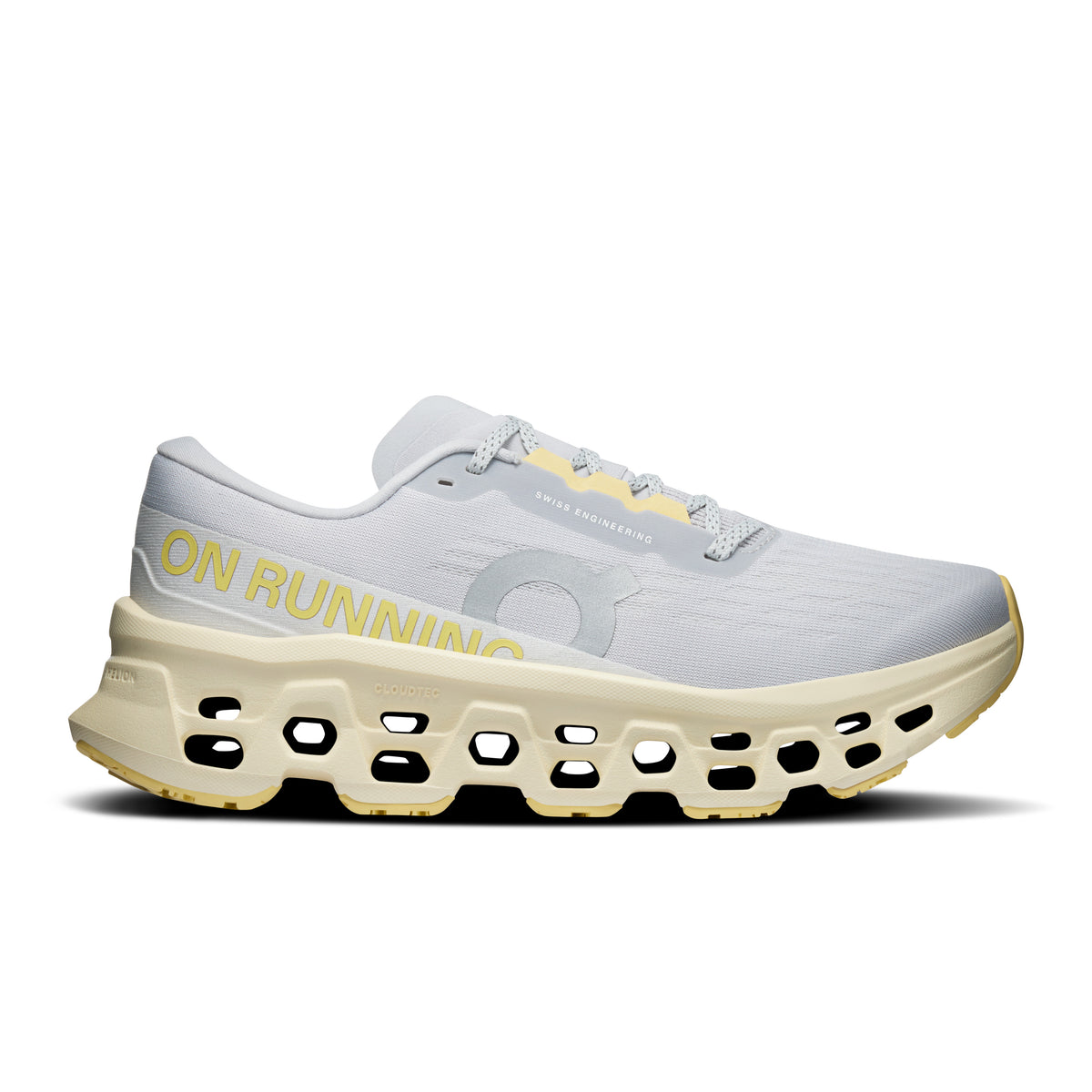On Cloudmonster 3 - Women's
