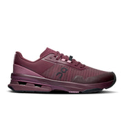 On Cloudpulse Pro - Women's in Maroon / Rhodonite - primary view