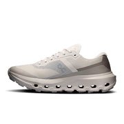 On Cloudvista 3 - Women's in Pearl / Cinder - view 4