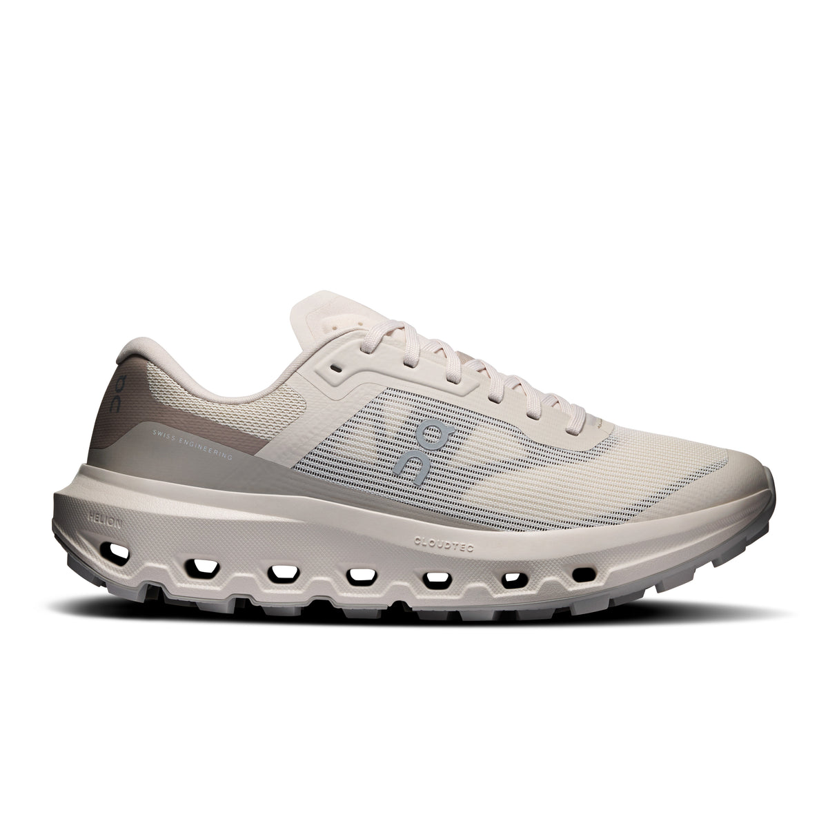 On Cloudvista 3 - Women's in Pearl / Cinder - primary view