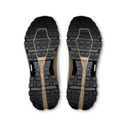 On Cloudrock Low Waterproof - Men's in Grain / Soba - view 3